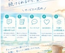 話題の「ジャーナリング」！習慣化の伴走をします なんとなくモヤモヤする毎日に｜7日間のジャーナリング体験 イメージ3