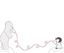 声を通して悩み相談や話聞きます！考えます 全力であなたのためになりたい！ イメージ1