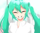 SNS、ゲーム用のアイコンを描きます 歴が少ないのでお安くお描きます！ イメージ2