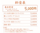 ASMR・シチュボ・朗読劇などの台本を制作します 演者様ファーストの収録しやすい台本をお届けします。 イメージ2