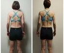 これが最後のダイエット！にさせてみせます 我慢するダイエットはもう卒業！元気な心とキレイな体になろう！ イメージ2