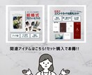 フルオーダー｜WEBプロフィールブック制作します ゲストがスマホで閲覧できる Web版プロフィールブック！ イメージ7