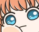 あなたのキャラで決められたイラストを作成します ゆる系のイラストやスタンプをお探しの方へ！ イメージ2