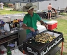 本格バーベキューの作り方おしえます アメリカBBQ修行経験もある現役料理人がBBQを教えます。 イメージ4