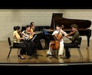 アメリカ/ ヨーロッパ音楽留学のご相談にのります Yale・NEC卒｜7年の米欧留学経験者がサポート！ イメージ2