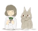 イラスト作成します イラストの作成をします！デザイン業務もご相談ください イメージ2