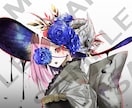 幼児から老人まで！イラスト全般お描きします 貴方の活動をイラストでサポート！YouTubeやIRIAMも イメージ4
