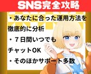 フリーランスの売上UPで明るい未来を作ります 秘密のX運用方法を7日間チャットで完全聞き放題 イメージ6