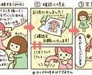 商用OK！ふわっと可愛いイラストを作成します 似顔絵•アイコン•広告の挿絵など相談お待ちしております イメージ2