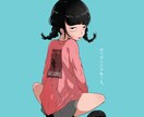 幅広い絵柄でイラストを制作します まずはお気軽に御相談下さい！！ イメージ3