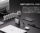 伝えるデザインバナー作成します 初心者の方も安心！丁寧なヒアリング対応を心がけています イメージ9