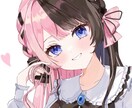 どんなイラストでも作成します かわいい系からかっこいい系までなんでも描きます！ イメージ3