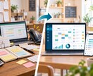 紙・Excelの予約・顧客管理をWeb化します スマホ対応。小さなお店の二重入力と管理の手間を減らす イメージ4