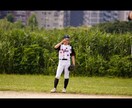 内野手専用！試合で力が出る守備リスト提供します 「練習でできるのに本番で崩れる」をなくす！心と動作の準備帳 イメージ5