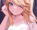 kawaiiイラスト制作します かわいさに妥協をせず、全力でイラスト作成させていただきます！ イメージ3