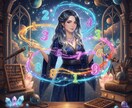 詳細版！数秘術×MBTIであなたのトリセツ書きます 恋も仕事も、自分をもっと活かす秘密のマニュアル イメージ1