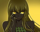 SNSアイコン描きます あなたの「顔」を魅力的に表現します！ イメージ4