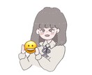似顔絵イラスト書きます イラストレーションをお描きします。 イメージ3