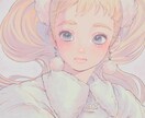 イラスト描きます カワイイからカッコイイまで幅広く描けます イメージ1