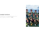 スポーツ・フィットネスウェアのデザインを行います アシックスやスピードで経験を積んだデザイナーが製作します イメージ7