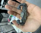 お客様のお望みの立体物、造形物作ります 。人の胸像も作れます。誕生日、記念日にぜひご活用ください！ イメージ7