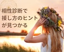 西洋占星術×MBTIで相性を診断します 相手への接し方のヒントが見つかる イメージ1
