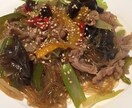 食べたい韓国料理を簡単に作れる方法を教えます 韓国の材料が無くても同じような味が作れます。 イメージ6