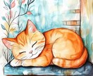 初心者歓迎！画像生成AIの使い方を教えます Midjourney・canvaの使い方等、ご希望伺います イメージ5