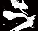 オリジナルイラスト、ユニークなイラストを描きます 挿絵、ポストカード、HP、アイコンなどに イメージ3