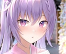イメージ通り以上のイラスト描きます 丁寧なヒアリングと提案で理想以上の可愛い女の子イラストを イメージ4