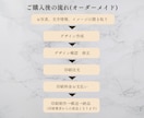 オーダーメイドウェディングタペストリーつくります オーダーメイド対応　サイズNGなし イメージ7