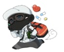 かわいいオリジナルミニキャラお描きします 用途に合わせた安く早く可愛いミニキャラを！ イメージ4