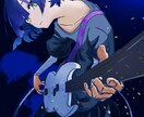 魅力的な一枚絵を描きます 商業利用可です！お気軽にどうぞ！ イメージ2