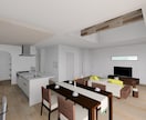 理想の間取りと外観をご提案します 現役建築士が動線にこだわり無駄のない理想のプランを作成します イメージ4