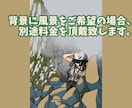 愛車と大切な人の瞬間をアートにします クールでスタイリッシュなイラストを、細部まで描きます！ イメージ6