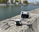 ドローンにて空撮いたします ドローンを使って上空からの写真・動画撮影いたします。 イメージ6