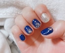 あなたのご希望のネイルを作ります 流行りのネイルや推しのネイルなど承ってます イメージ5