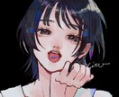 アイコン制作します 魅力的キャラクターイラストのアイコン制作 イメージ2