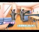 YouTubeやTikTok用の動画に字幕つけます 現役ティックトッカーによる視聴率を上げる字幕付けです！ イメージ3