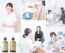 長時間割引◎女性インボイス◎店舗医院/人物撮ります 建築~人物一式撮影◎写真館経験有◎女性カメラマンが撮影◎ イメージ6