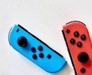 お話しながら♪Switchゲームを一緒に遊びます カメラオフチャットしながらゲーム！お悩みも愚痴も聞きますよ♪ イメージ2