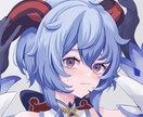 イラスト全般描きます 満足していただけるイラストを仕上げます！ イメージ2