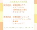 看護師の転職や派遣の相談のれます 転職２回、固定派遣、単発派遣の経験について詳しくお話します イメージ4