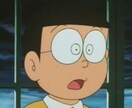 旧のび太が話相手、愚痴きき、相談をうけます 旧のび太の声真似で対応します。他の声真似はよくある質問を イメージ1