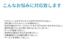 イラスト販売特化！出品、販促サポート致します 販売実績1000件以上の現役イラストレーターが徹底サポート イメージ3