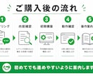 月額不要のLINE自動予約システム構築します LINE公式×Googleカレンダーで予約受付を自動化します イメージ9
