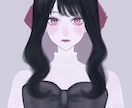 6月末までの特別価格！アイコンなどの絵作成します アイコン、ヘッダーなどなどお描きします！ イメージ2