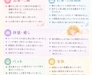 10日間♡恋愛・仕事・ご縁・全体運ヒーリングします 10日間♡良い流れを受け取る全体運ヒーリング イメージ6