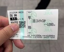 中央競馬の予想をシンプルにお届けします シンプルに厳選した買い目をお届けします イメージ2