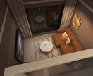 あなたの未来の暮らしを3Ｄで描きます 【リリース記念】5名様限定の特別価格 イメージ10